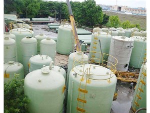 太原工業(yè)鹽酸制備方法是怎樣的？山西鑫順源化工