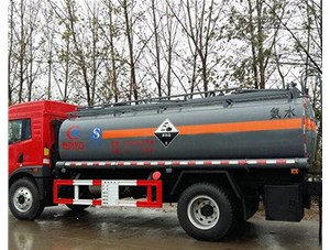 太原氨水的性質有哪些？山西氨水廠家