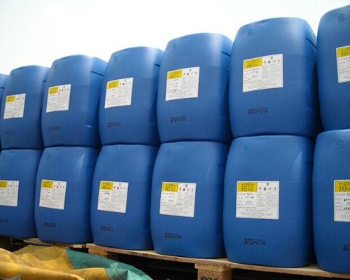 山西鑫順源化工求教太原工業(yè)級氨水的儲存注意事項？